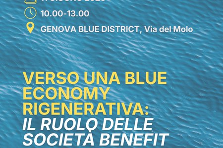 11 Giugno 2026 - Festival Blue