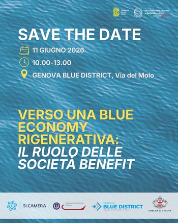 11 Giugno 2026 - Festival Blue