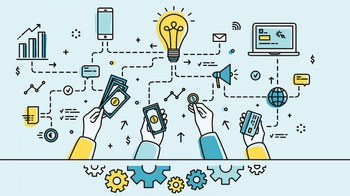 21 Gennaio, dalle ore 10.30 - Start-up e Finanza: istruzioni per l'uso