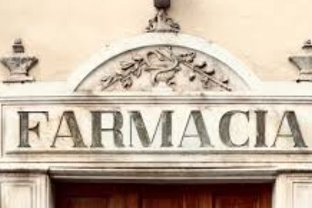 Bando "Farmacie rurali"