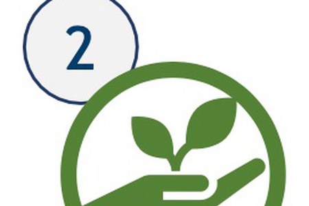 Seconda missione PNRR "Rivoluzione Verde e Transizione Ecologica"