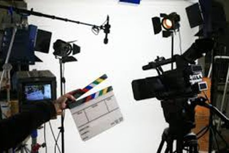 Interventi a sostegno dell’attrazione di produzioni audiovisive