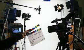 Interventi a sostegno dell’attrazione di produzioni audiovisive