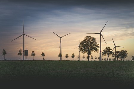 Dal 1 Luglio 2026 Sostegno alla realizzazione di progetti volti alla conversione dell'attività di impresa da un approccio lineare a uno circolare - VI bando