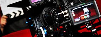 Interventi a sostegno dello sviluppo e produzione di progetti audiovisivi