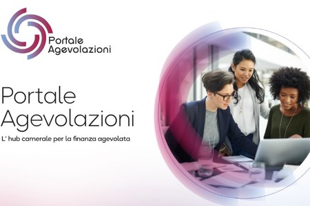 Portale Agevolazioni