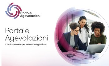 Portale Agevolazioni