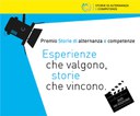 Premio "Storie di alternanza e competenze" 2026