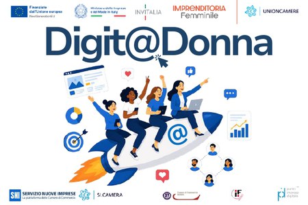Digit@Donna