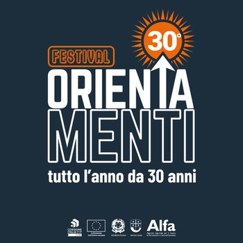 Dal 18 al 21 Novembre 2025 - La Camera di commercio al Festival Orientamenti 2025