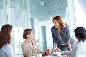 Seminario "Perché fare impresa...è una cosa da donne..."