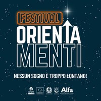 Dal 13 al 15 Novembre 2024 - La Camera di commercio al Festival Orientamenti 2024