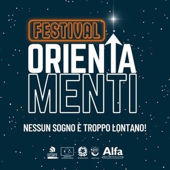 Dal 13 al 15 Novembre 2024 - La Camera di commercio al Festival Orientamenti 2024