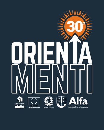 24 Febbraio, ore 18.00:  "Le professioni STEM in Liguria"