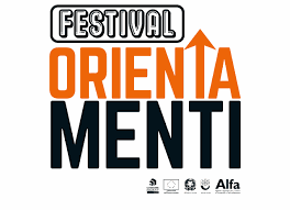 Dal 15 al 17 Novembre 2023 - Festival Orientamenti 2023