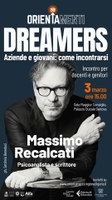 Orientamenti Dreamers - 3 Marzo, ore 15.00:  "Aziende e giovani: come incontrarsi"