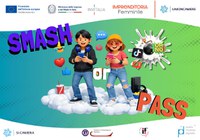 Dal 16 Ottobre 2026 ripartono i webinar di Smash or Pass rivolti agli studenti