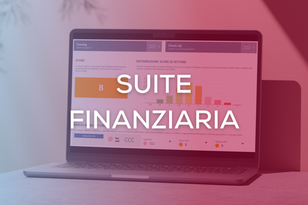 Suite Finanziaria