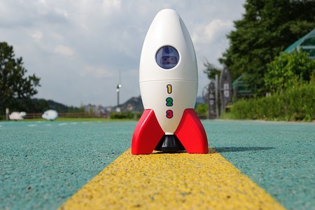 Start up innovative