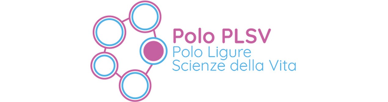 Polo PLSV - Polo Ligure Scienze della vita