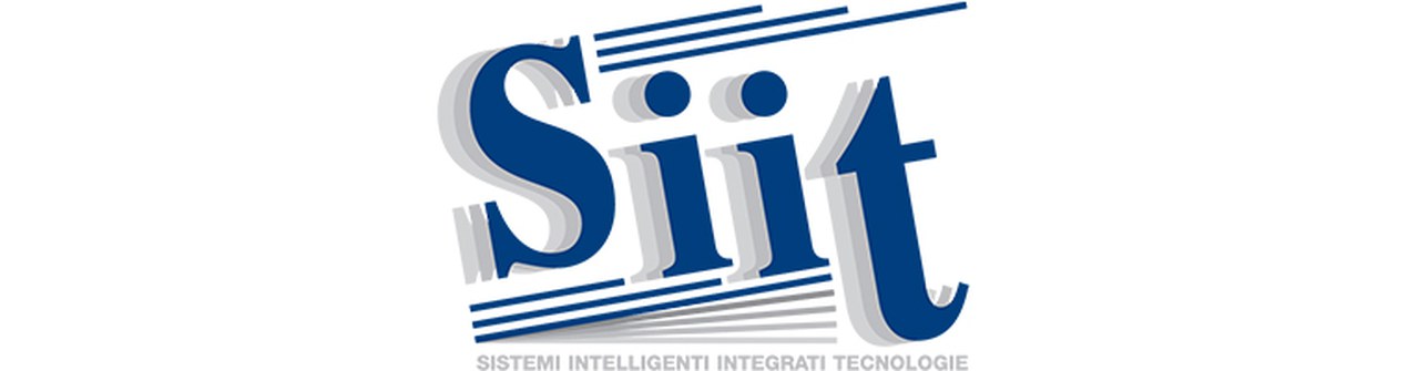 Siit - Sistemi intelligenti integrati tecnologie