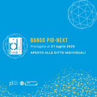PID-Next: first assessment digitale e orientamento