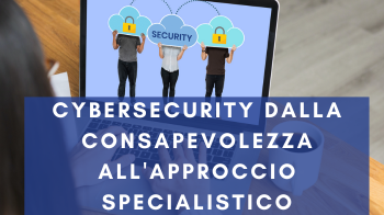 Corso Cyber Security