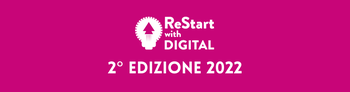 2° edizione Restart with Digital 2022