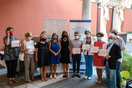 Attestati 2020
