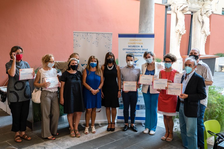 Attestati 2020