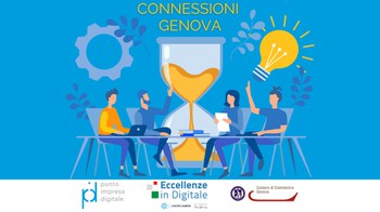 Connessioni Genova 2023