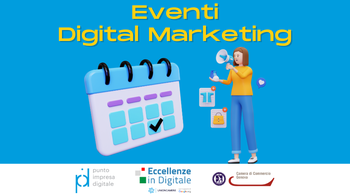 Eventi Digital Marketing 2023-2024