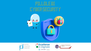 Pillole di Cyber Security 2023