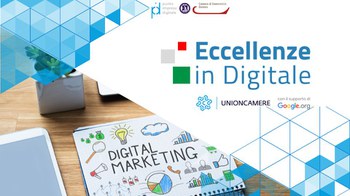 Eccellenze in Digitale