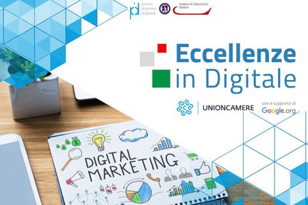 Eccellenze in Digitale