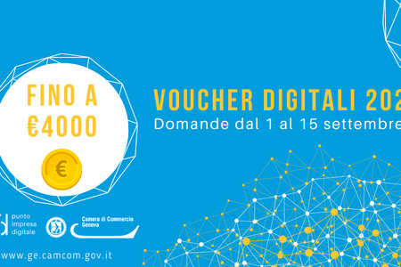 Voucher digitalizzazione 2023