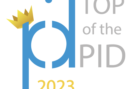 Premio Top of the PID Nazionale