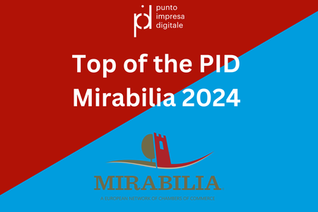TOP of the PID MIRABILIA 2024