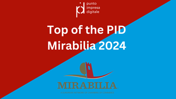 TOP of the PID MIRABILIA 2024