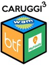 Caruggi al cubo