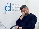 L’artista phygital Melkio: dagli inizi al successo grazie alla cryptoart