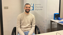 Elettrocardiografo da smarphone brevettato da D-Heart, startup innovativa genovese