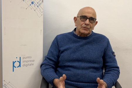 Mercato Orientale di Genova, i passi verso la digitalizzazione: intervista a Mario Enrico