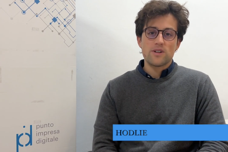 Una piattaforma ligure per il trading automatico di criptovalute, l’intervista al fondatore di Hodlie