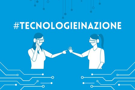 #TecnologieInAzione: i video del Punto Impresa Digitale su come funzionano le tecnologie