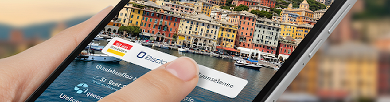 La Newsletter della Camera di Commercio di Genova