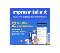 Trasformazione digitale: due milioni le imprese che utilizzano impresa.italia.it
