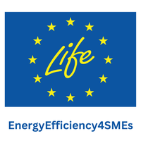 Ottobre e novembre  - 4 Webinar "Efficientamento energetico delle imprese: un vademecum per il miglioramento energetico nelle PMI