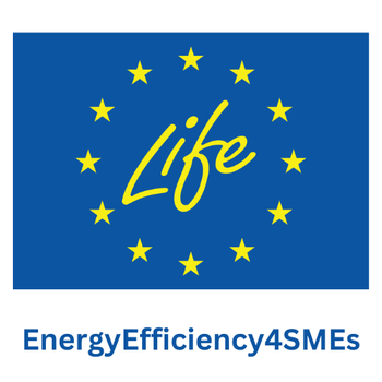 Ottobre e novembre  - 4 Webinar "Efficientamento energetico delle imprese: un vademecum per il miglioramento energetico nelle PMI