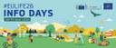 Al via i bandi del programma LIFE 2026: dal 28 a 30 aprile gli InfoDays